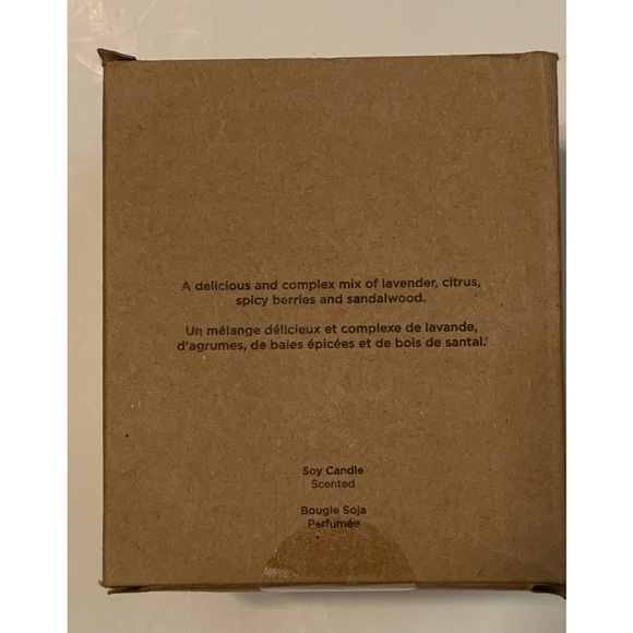 🍒2/$28 or 3/$38🍒 NEW - Matt and Nat Life Is Sweet Candle - Picture 6 of 6